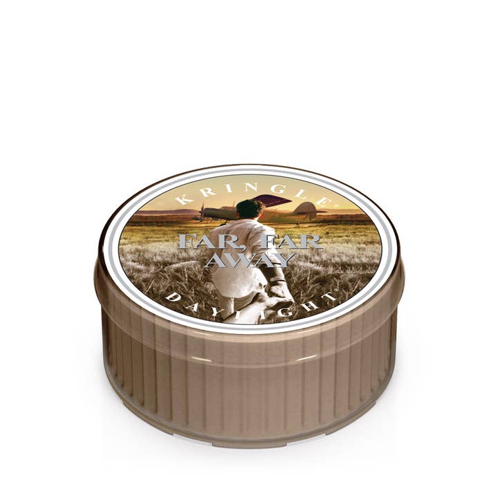 KCC Daylight: Far Far Away for wholesale by Kringle Candle Company