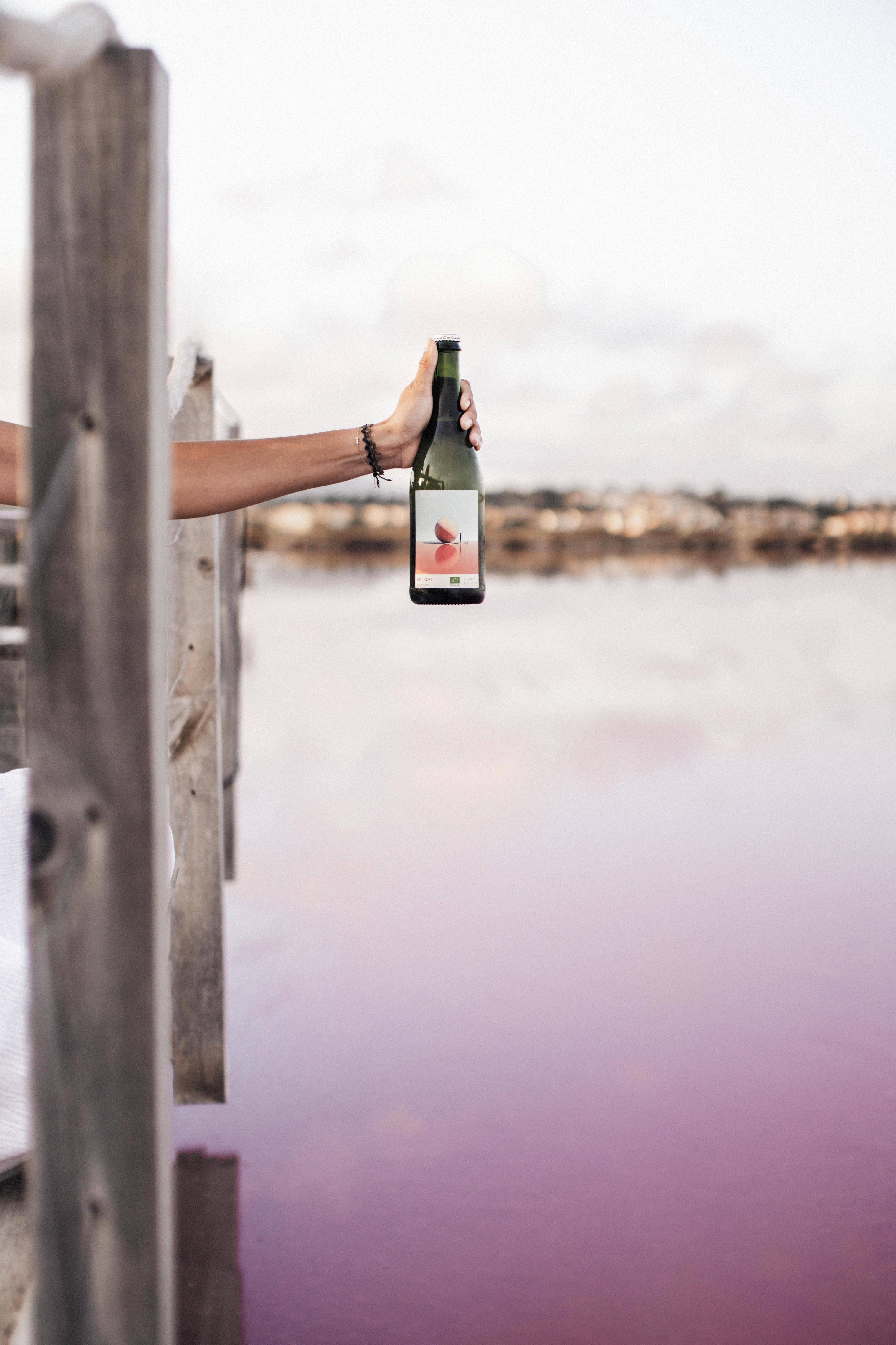 Domaine Ricardelle de Lautrec – Großhandel Naturwein – Naturperlend Weißwein - Pet Nat 20222