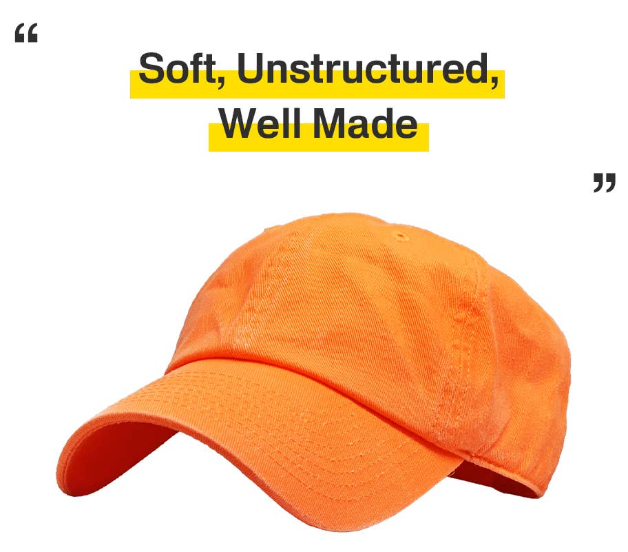 KBETHOS - Wholesale Baseball Cap - Unisex - Premium Baseball Cap176