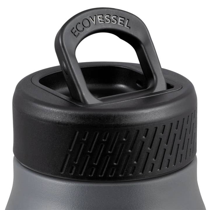 EcoVessel - Wholesale Flask - Flask 8oz2