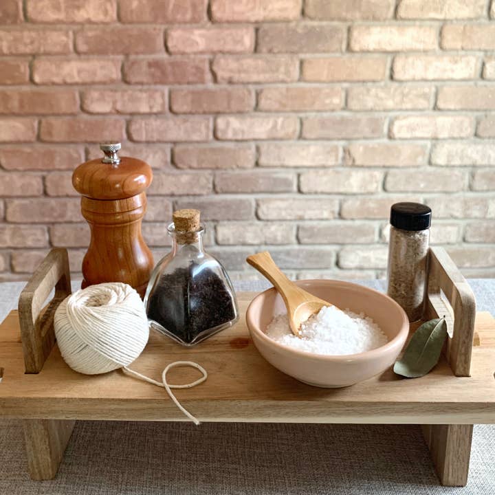 Sift Ceramics - Wholesale Dish - Prep Dish5