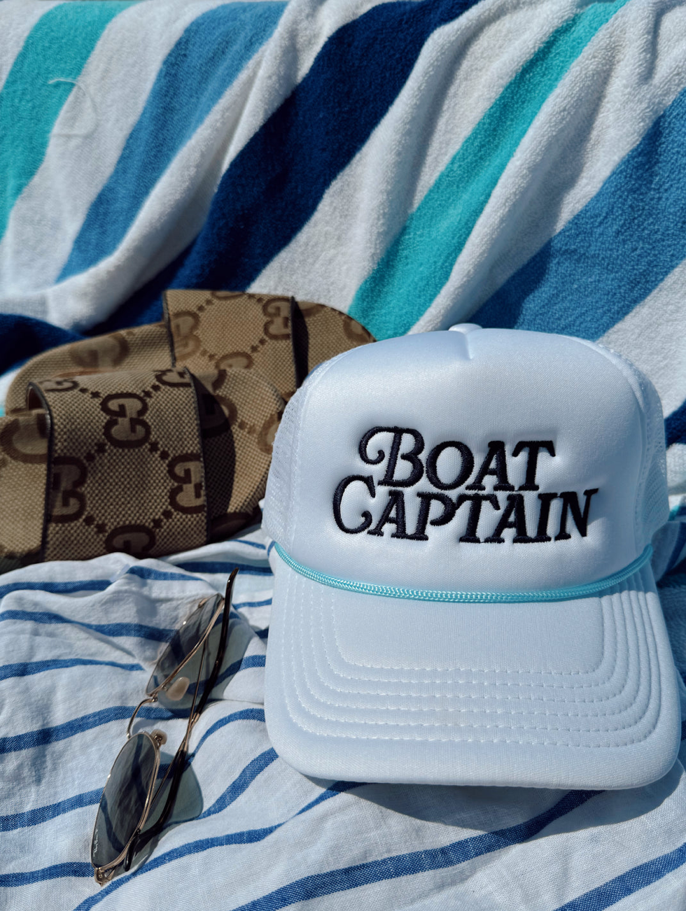 KENZKUSTOMZ - Wholesale Trucker Hat - Unisex - Foam & Canvas Trucker Hats - Blank5