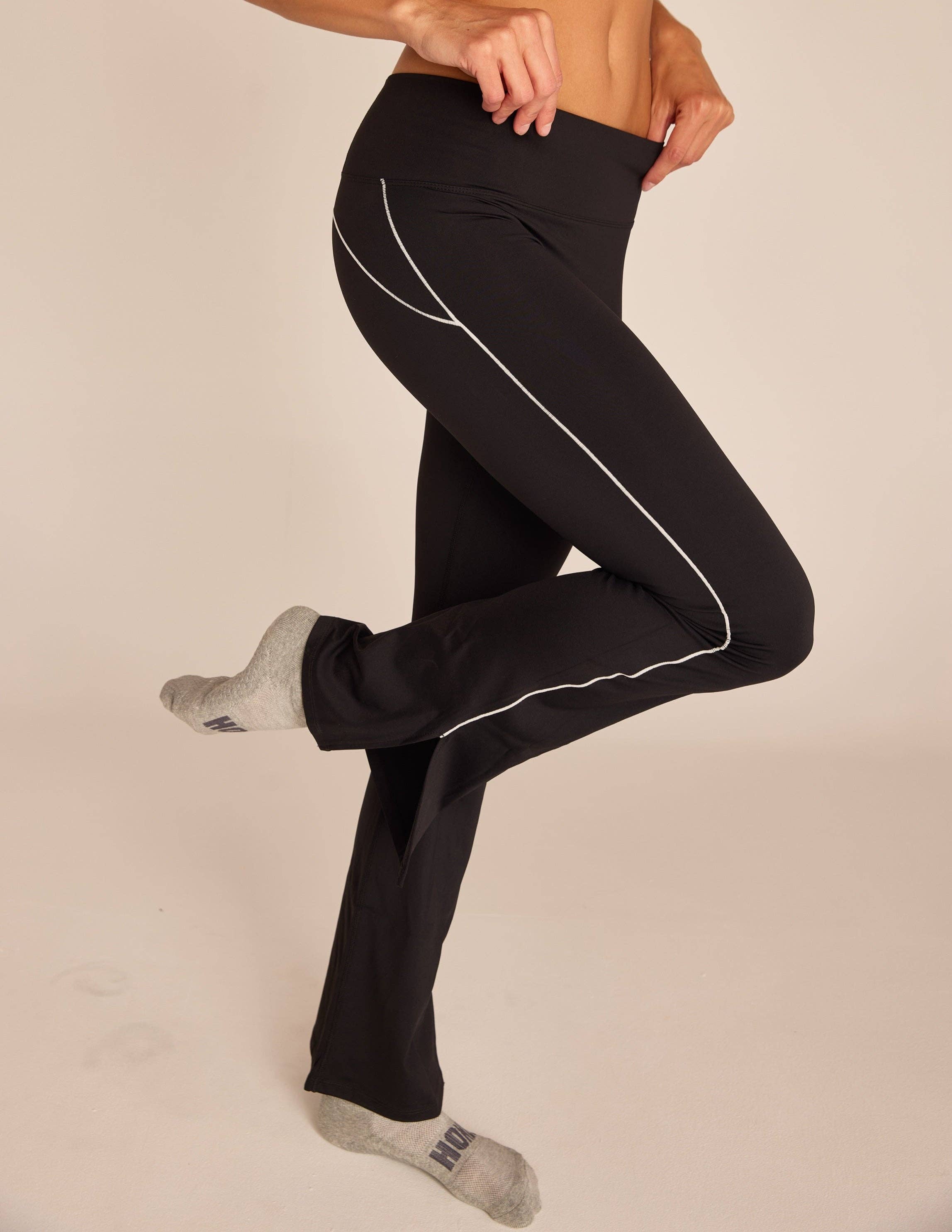LUCKY HONEY – Engroshandel Sports-/loungeleggings – til kvinder – Trace Legging0