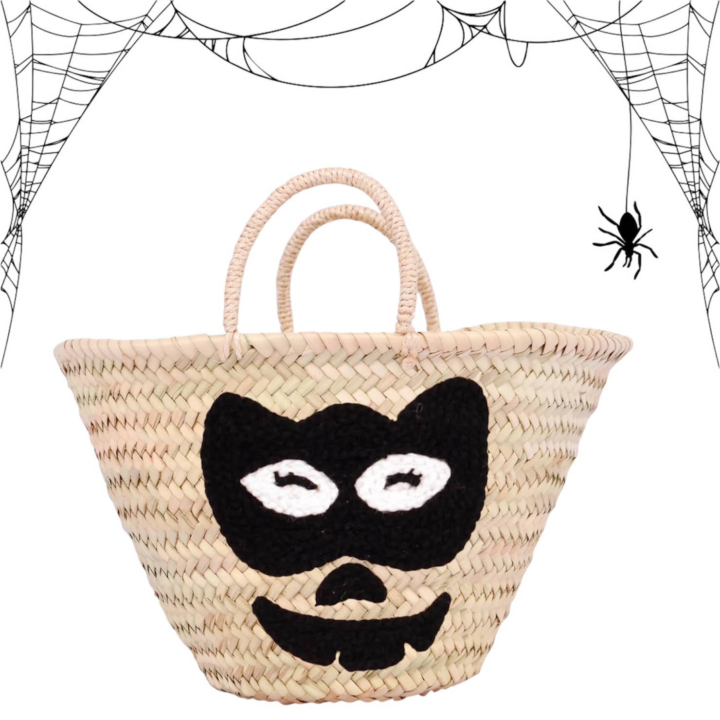 Mikwi – wholesale Basket – Halloween Pumpkin, Halloween Buckets, Girl Halloween Basket 7