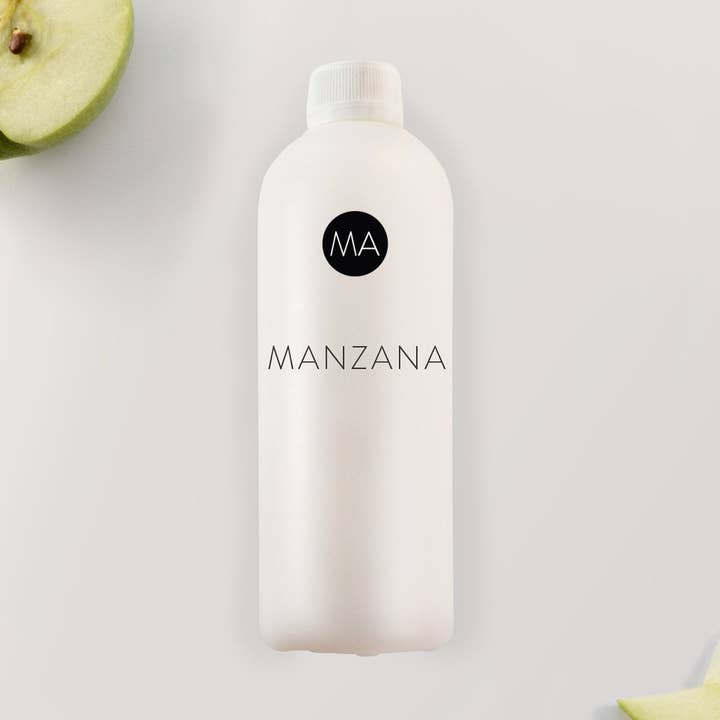 Apple luftfräschare för wholesale av Meditaroma