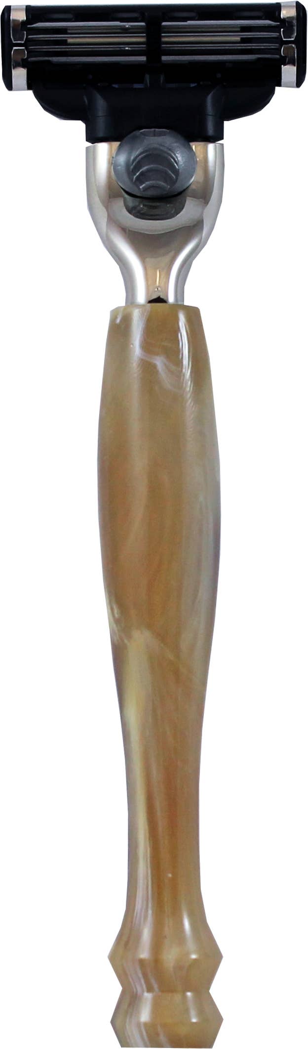 Hans Baier Exklusive - Vendita all'ingrosso Rasoio - Uomo - Rasoio a umido0