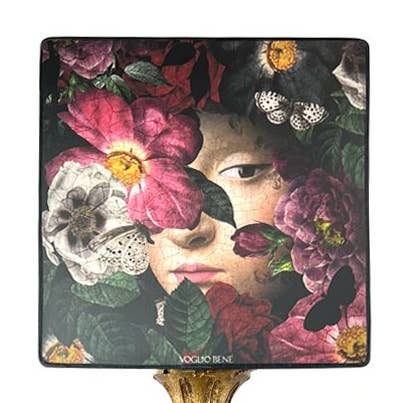 Voglio Bene – Engroshandel Lampeskærm – STARFIRE FIRKANTET SKÆRM LAMPESKÆRM0