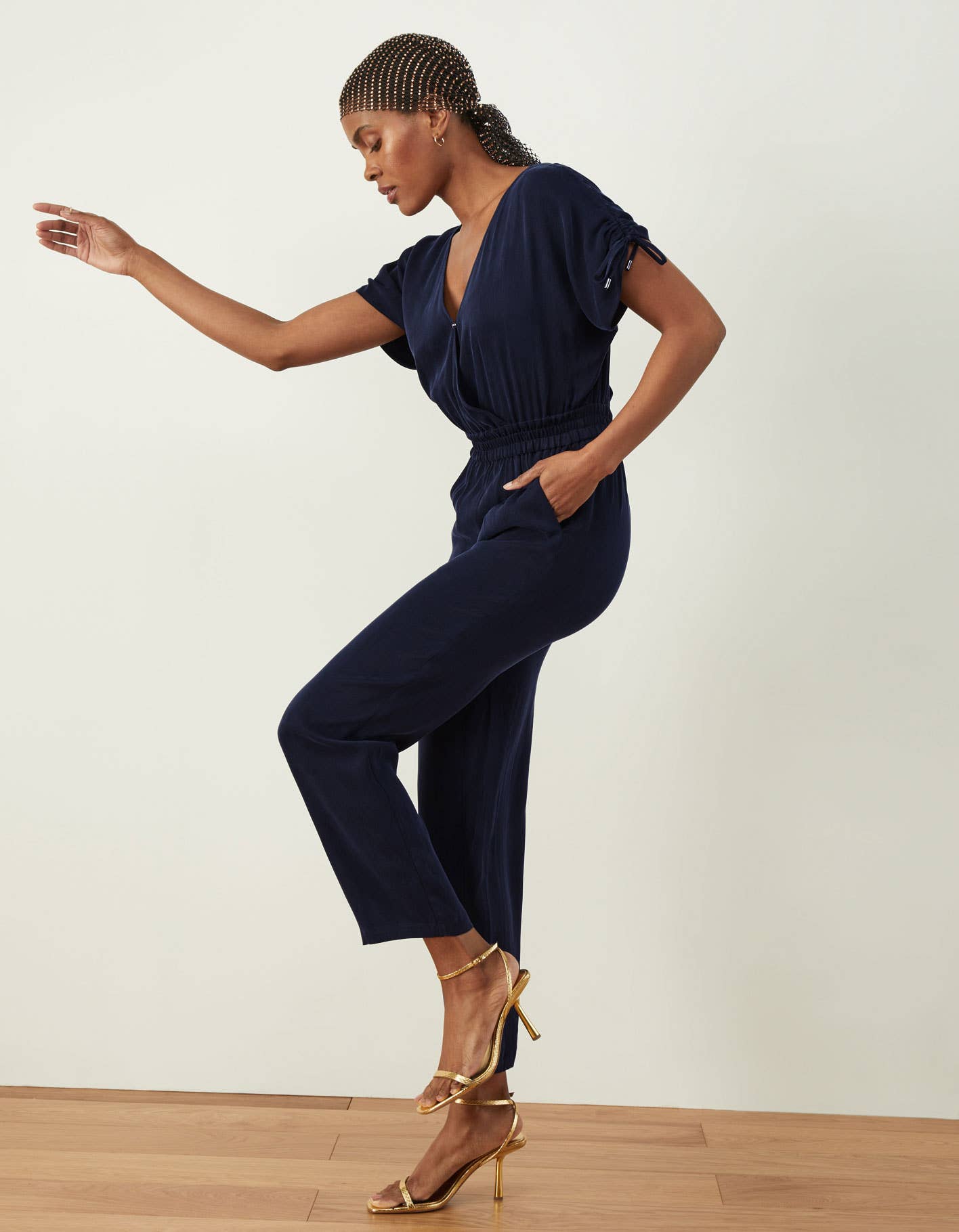 Aday – Engroshandel Jumpsuit - Dame – Cool Intentions Jumpsuit12