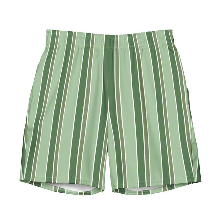 Basilico - Pool Shorts for engroshandel hos The Refined Spirit