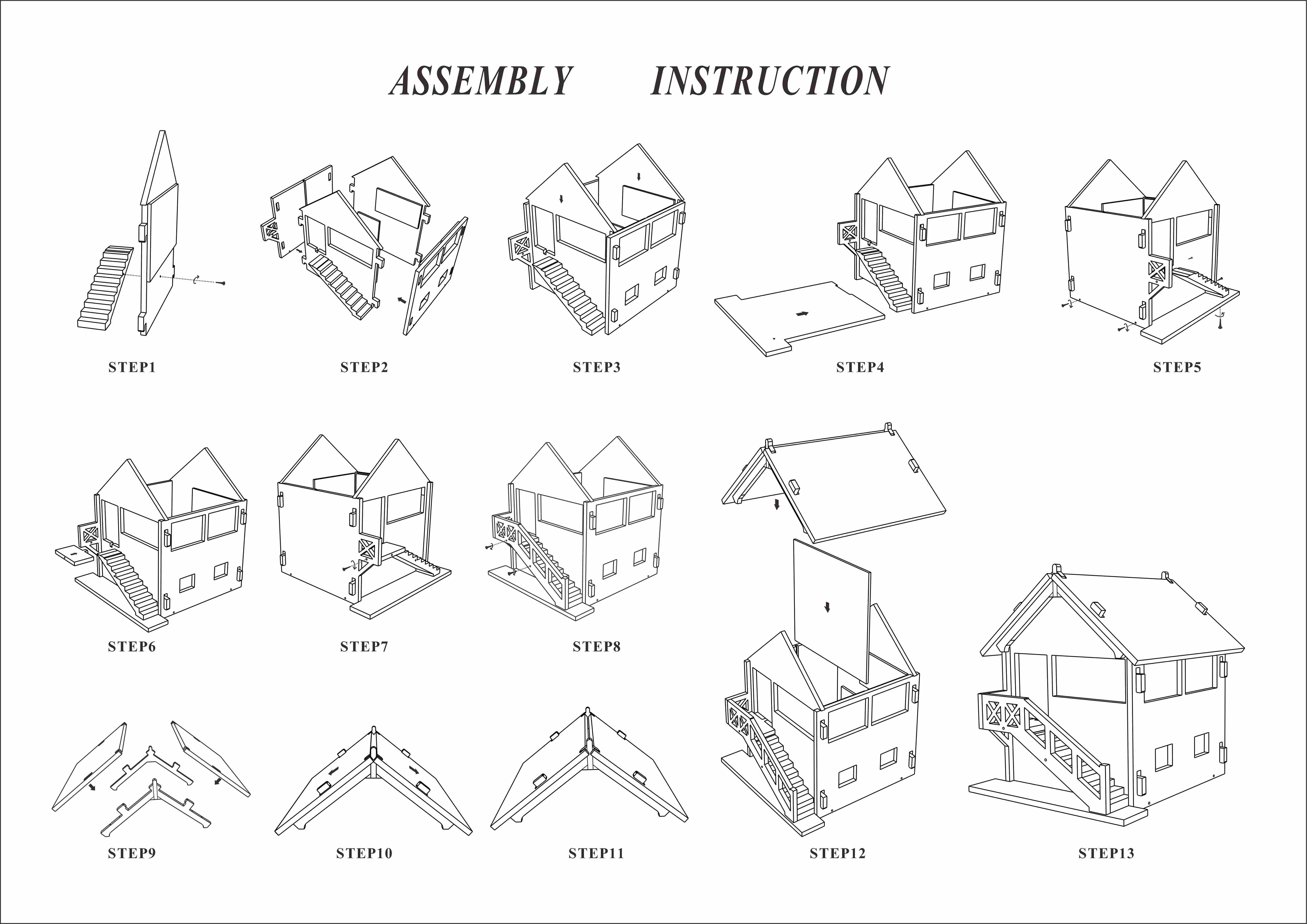Original Products UK/EU – wholesale Desk organiser – Oliphant  Railway Signal Box Desk Tidy5
