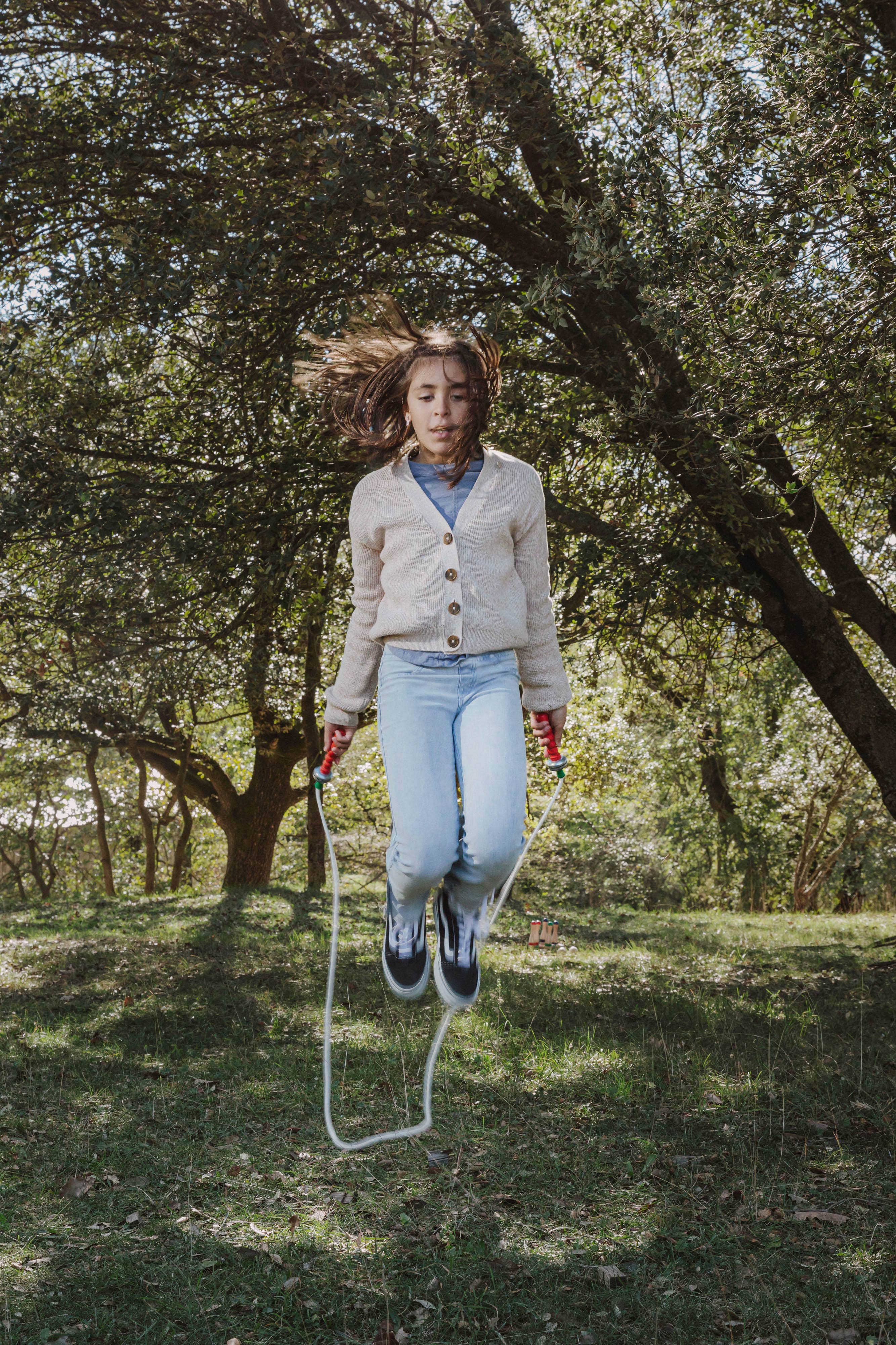 MORA PLAY - Wholesale Sporting Game - Kids & Baby - Jump Rope2