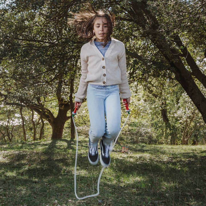 MORA PLAY - Wholesale Sporting game – Child & baby - Jump Rope2