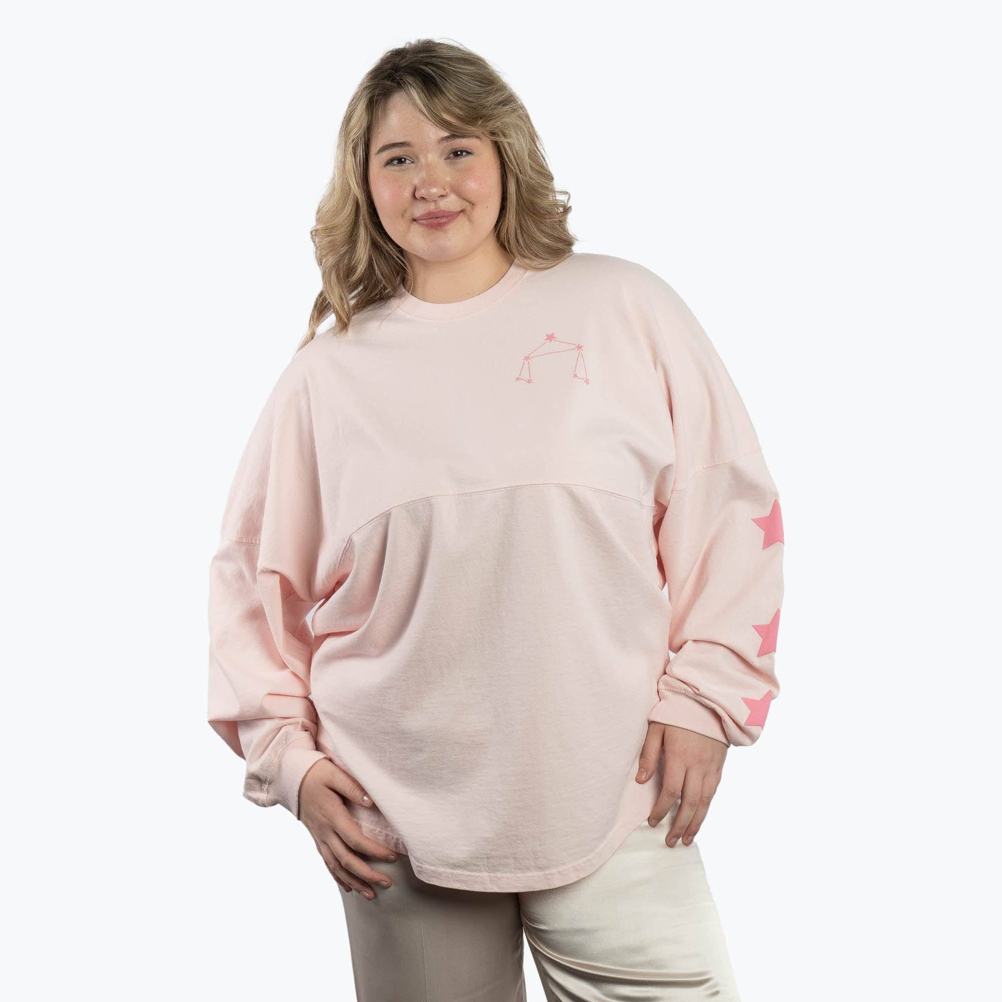 Lug - Wholesale Graphic Sweatshirt - Unisex - Lug x Spirit Jersey® - Zodiac Collection56