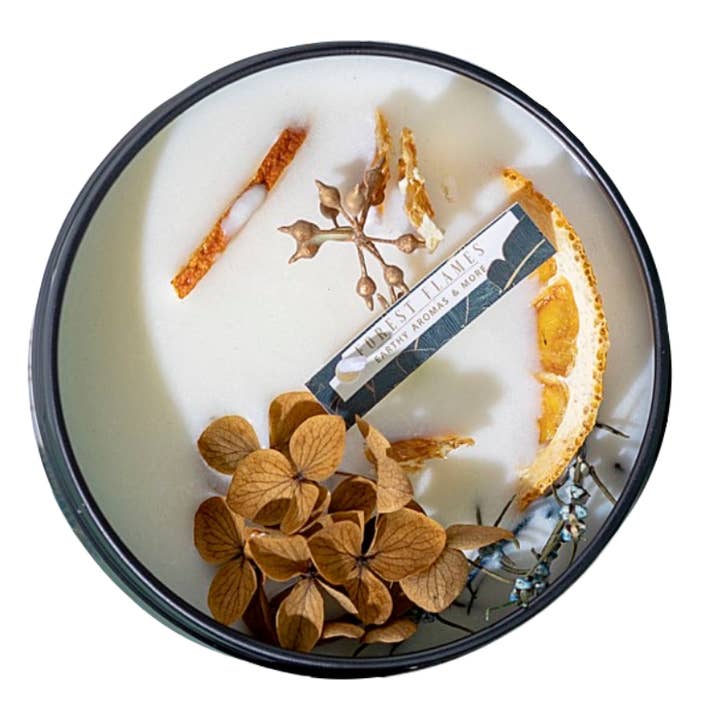 Amanecer para venta al por mayor de Forest Flames Ltd.