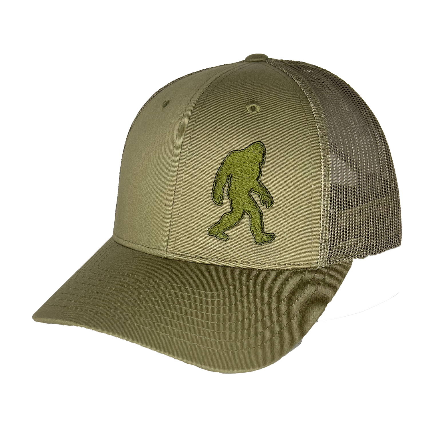 Direction Apparel - Wholesale Trucker Hat - Unisex - Sasquatch Trucker Cap3