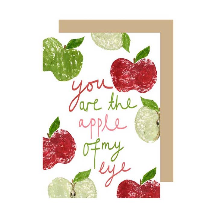 FR08- Mein Augapfel für den Großhandel von IzziRainey