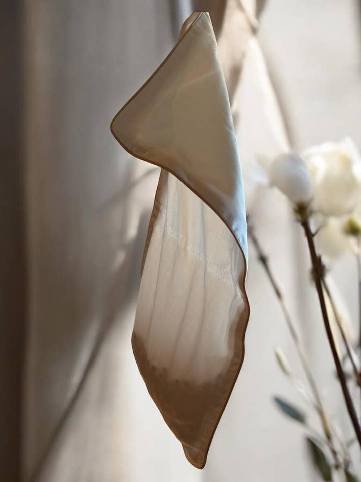 Comforting soft cushion - For toddlers for wholesale by Les sorcières du lac