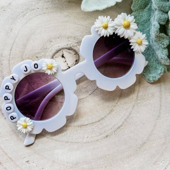 Taylor Toms Designs - Wholesale Sunglasses - Kids - Custom Sunglasses2