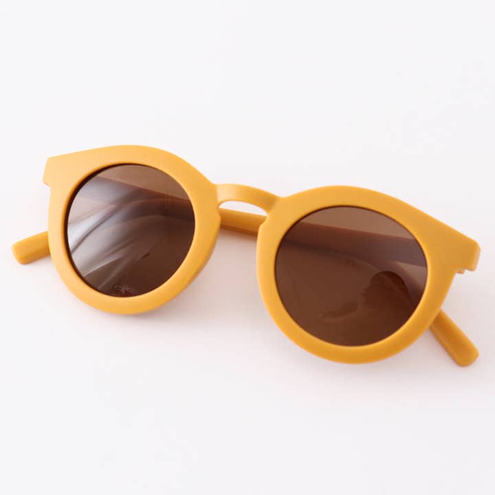 Aspen Rain Boutique - Wholesale Sunglasses - Women's - retro round sunglasses UV400 For Adult16