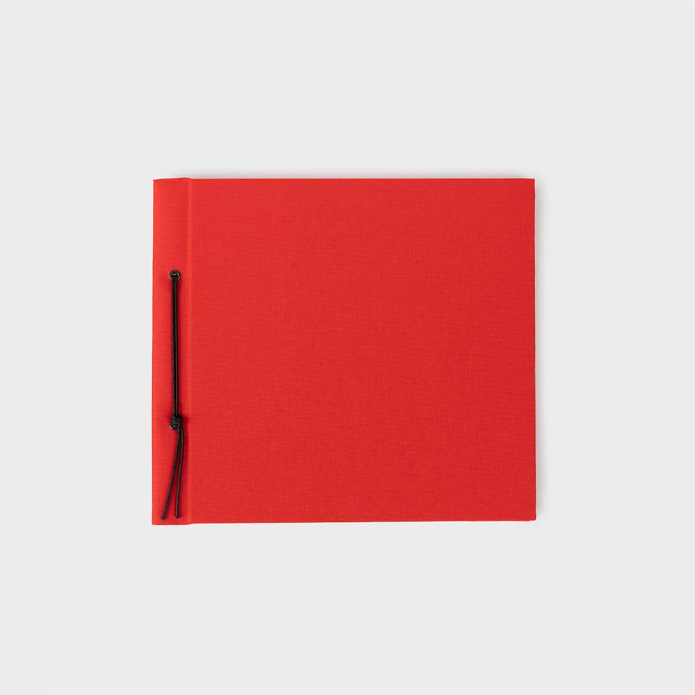 Pepa Paper Design – wholesale Fotoalbum – Litet fotoalbum med läderband1