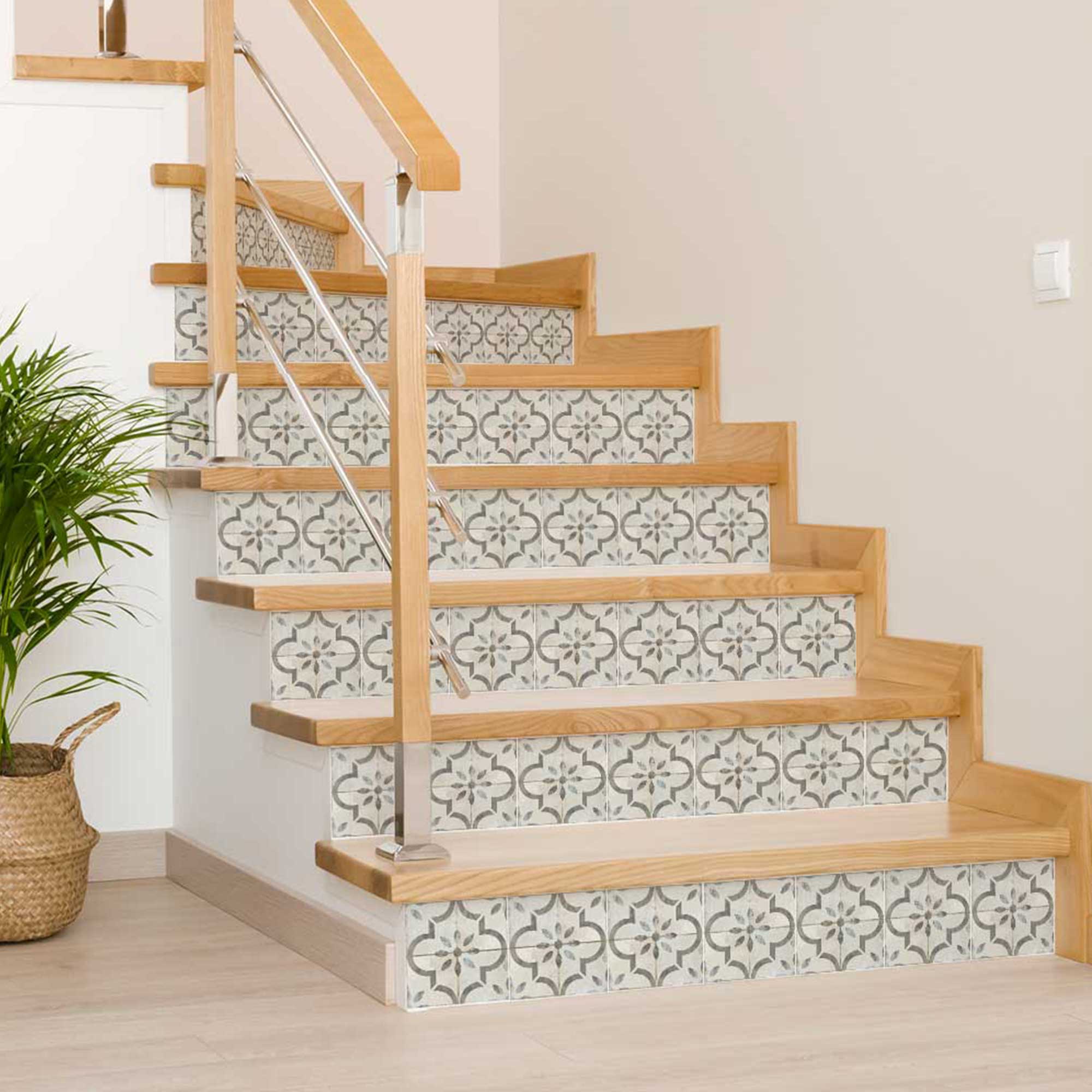 Mi Alma LLC - Wholesale Wall Tile - Upgrade Your Flooring with Our Durable Floor Tiles Model - R223