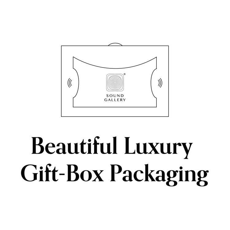 Sound Gallery - Wholesale Speakers - Sound Gallery Bluetooth Canvas Wall Art Speaker 15x159