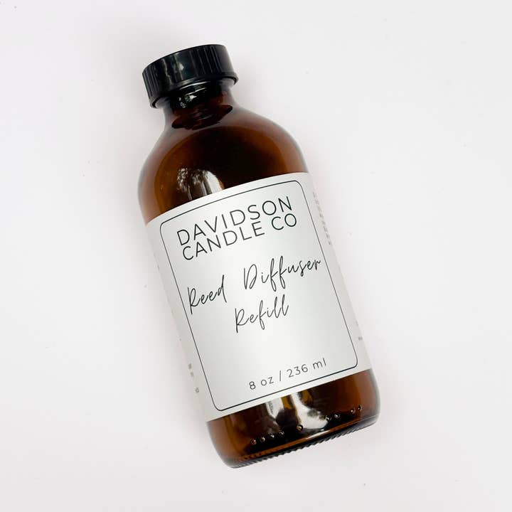 Recharge Diffuseur de Reed pour la vente par Davidson Candle Company LLC