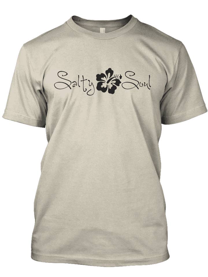 Hibiscus for engroshandel hos Salty Soul