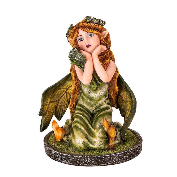 Pacific Trading - Wholesale Decorative Figurine - 15782 Small Fairy
