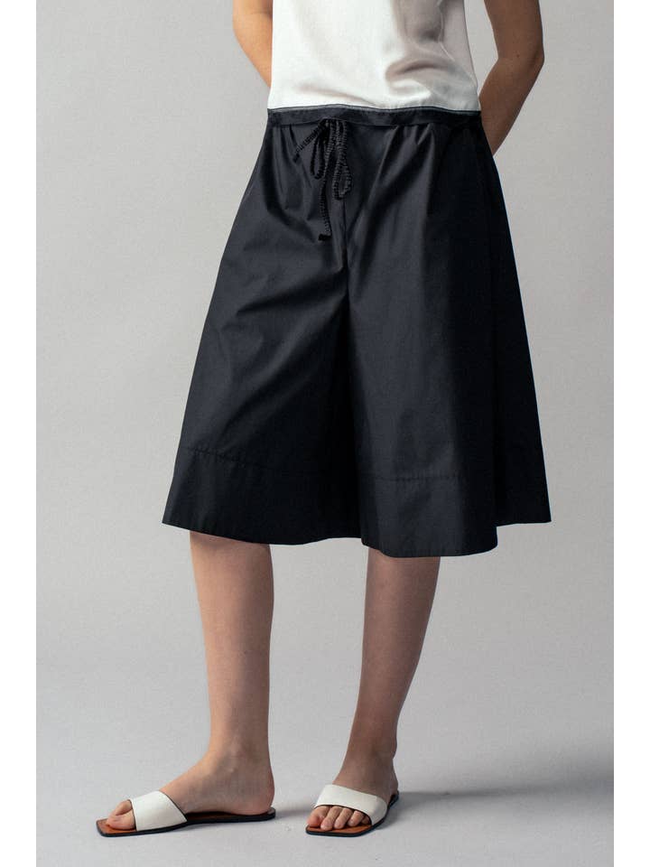 Urban Daizy - Wholesale Shorts - Women's - Lightweight Airflow Drawstring Shorts44