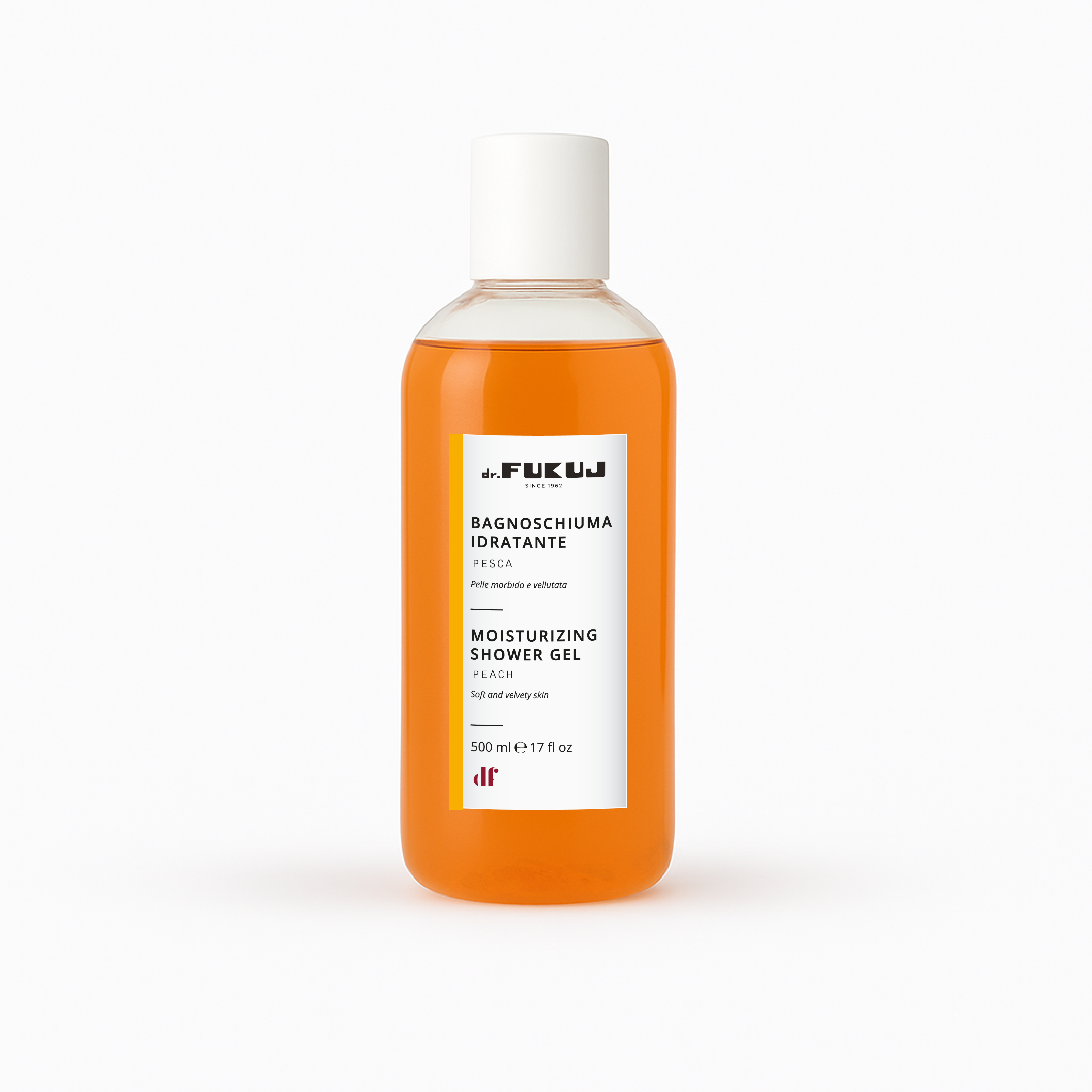 Dr. Fukuj - Vente Lotions corporelles/Gels douches - Gel douche hydratant5