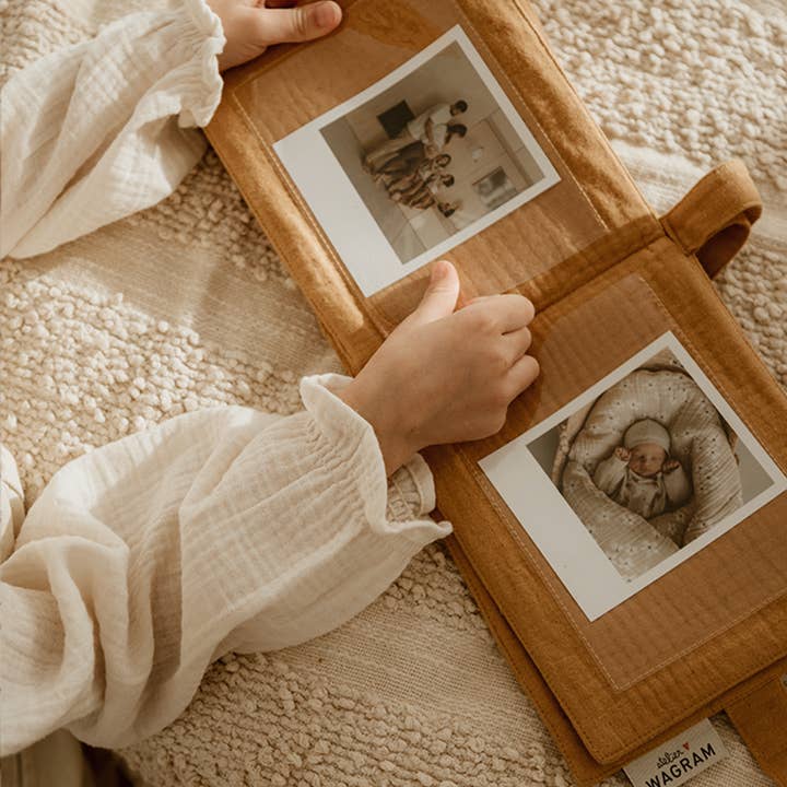 Atelier Wagram - Wholesale Photo Album - Kids & Baby - Mini Photo Album15