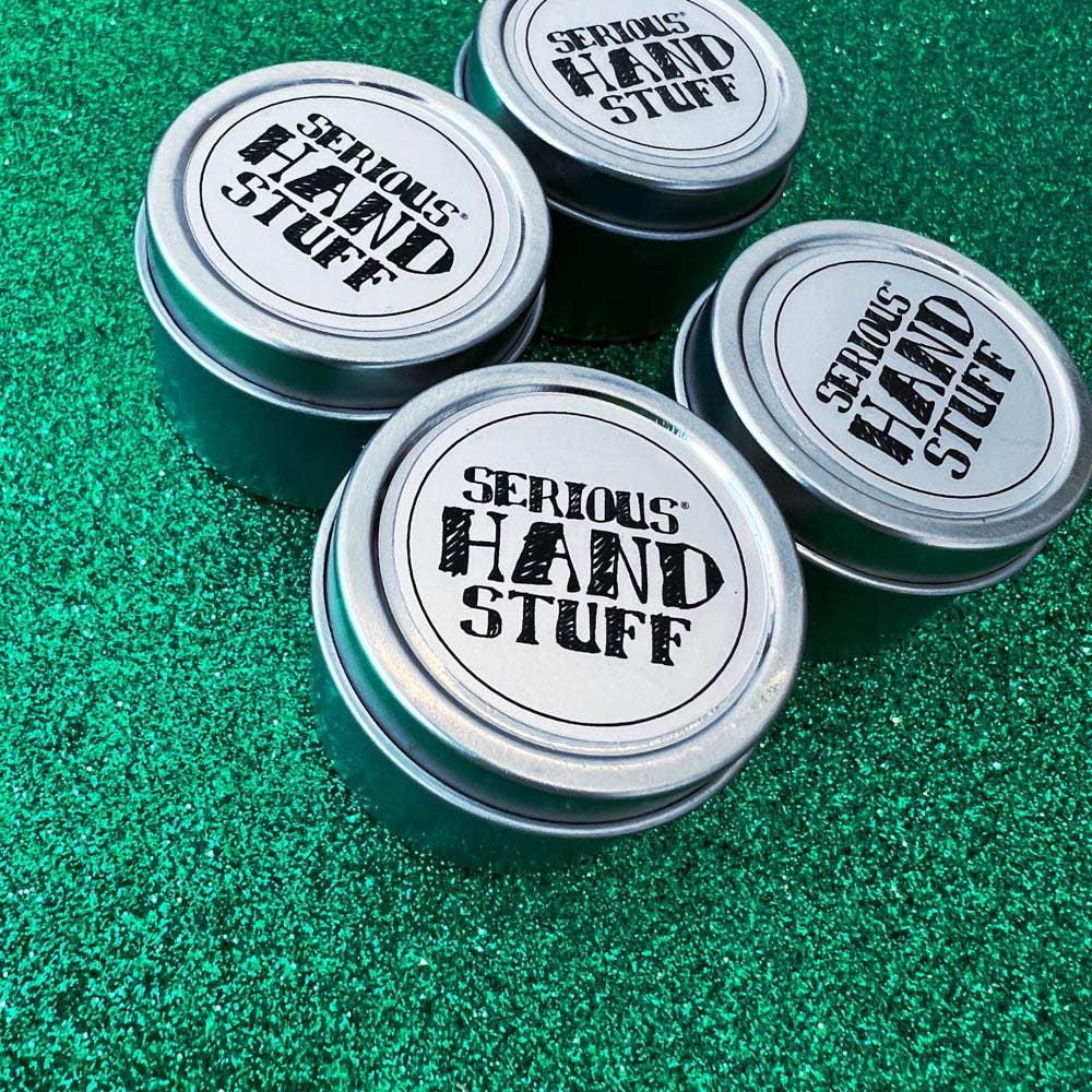 Serious Lip Balm - Wholesale Hand Cream/Lotion - Natural Hand Stuff - our Heavenly Cuticle and Nail Lotion!11