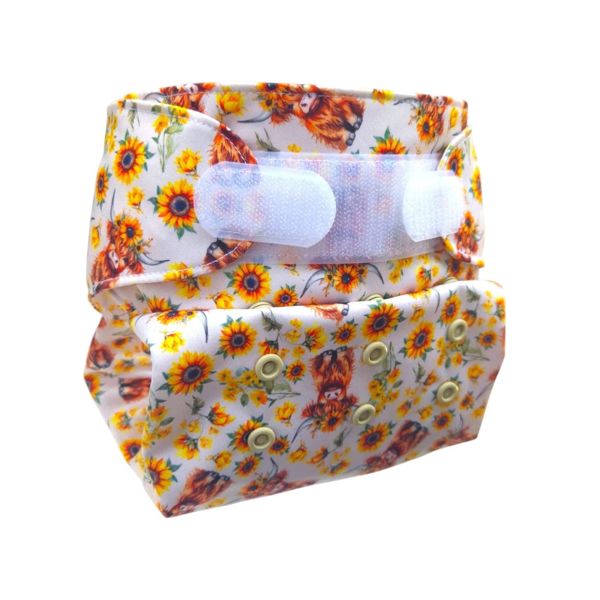 Ma'boule de couches - Wholesale Bedding blanket – Kids & Baby - Cradle Cloth Diaper - Limited Edition3