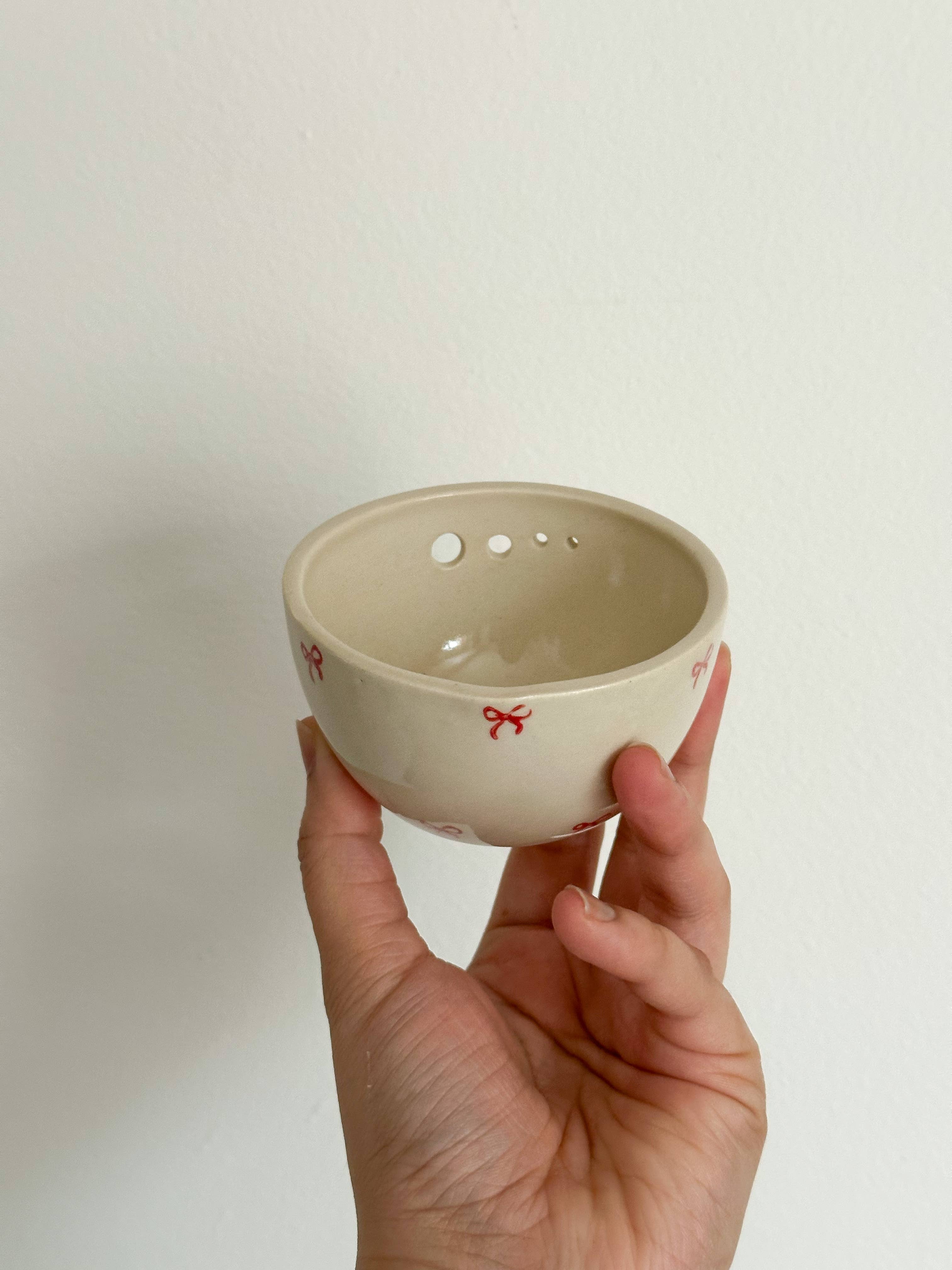 Little Lily Pottery - Wholesale Kitchen Tool/Gadget - Herb Stripper3