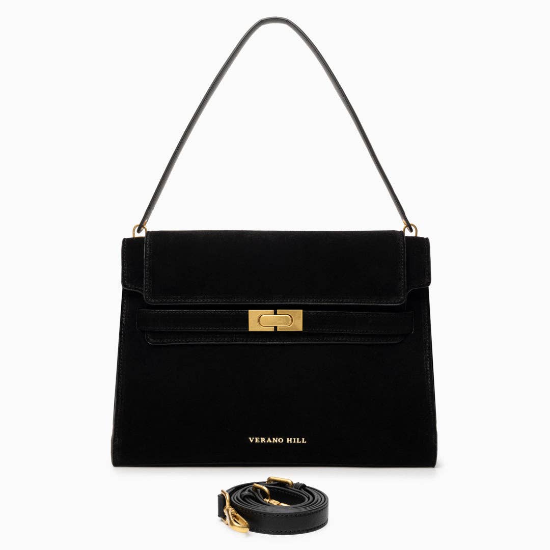 Verano Hill - Wholesale Shoulder Bag - Women's - Grace Shoulder Bag14