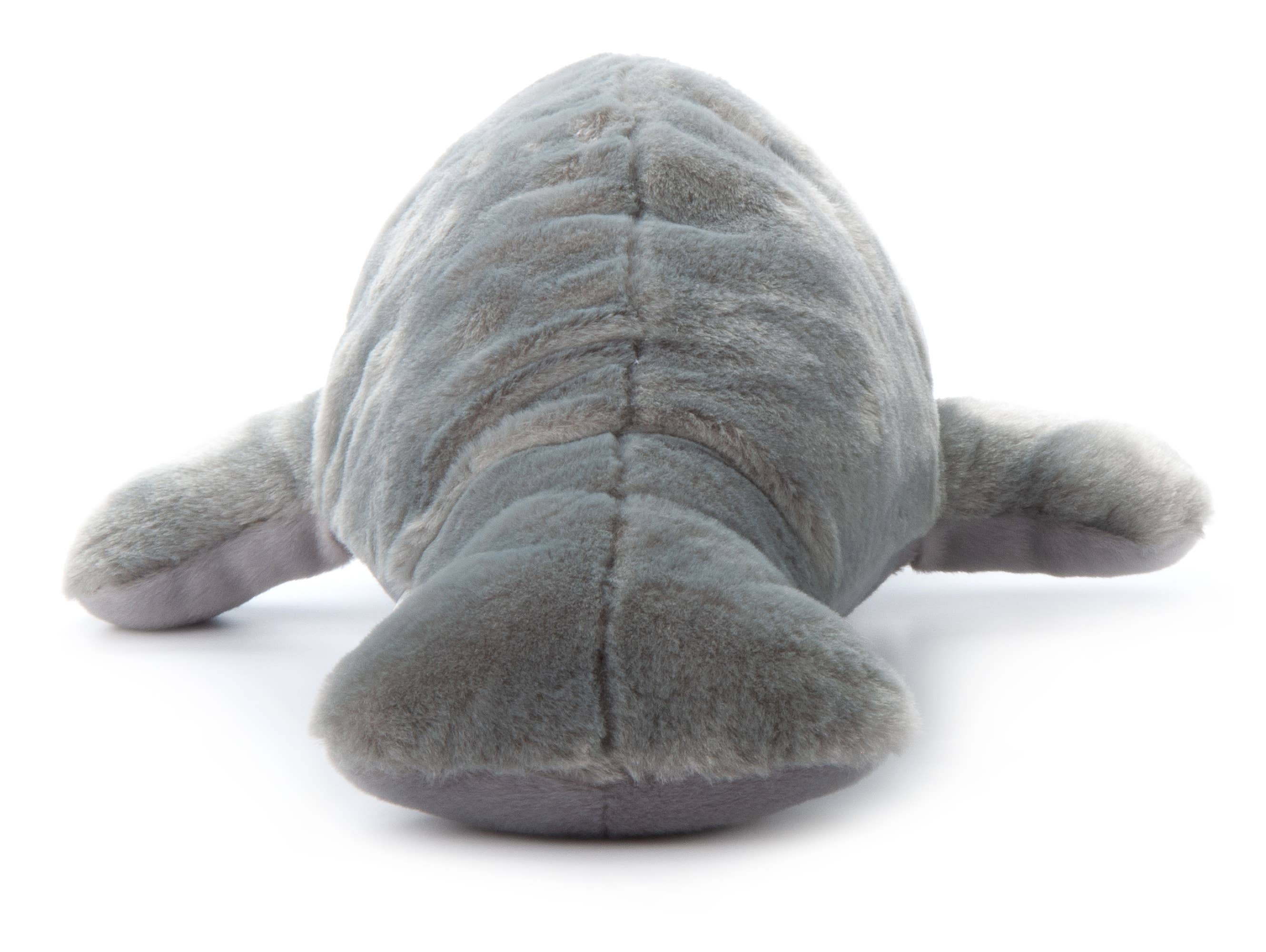 The Petting Zoo - Wholesale Stuffed/Plush Toy - Kids & Baby - 18" (46cm) Conservation Manatee Sea Life4