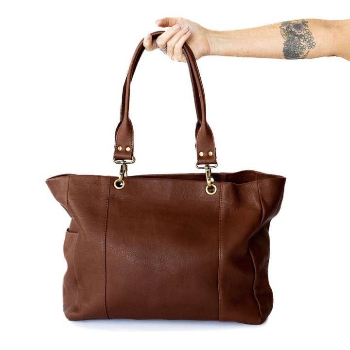 Sapahn - Wholesale Tote Bag - Women's - Nora Tote Bag25