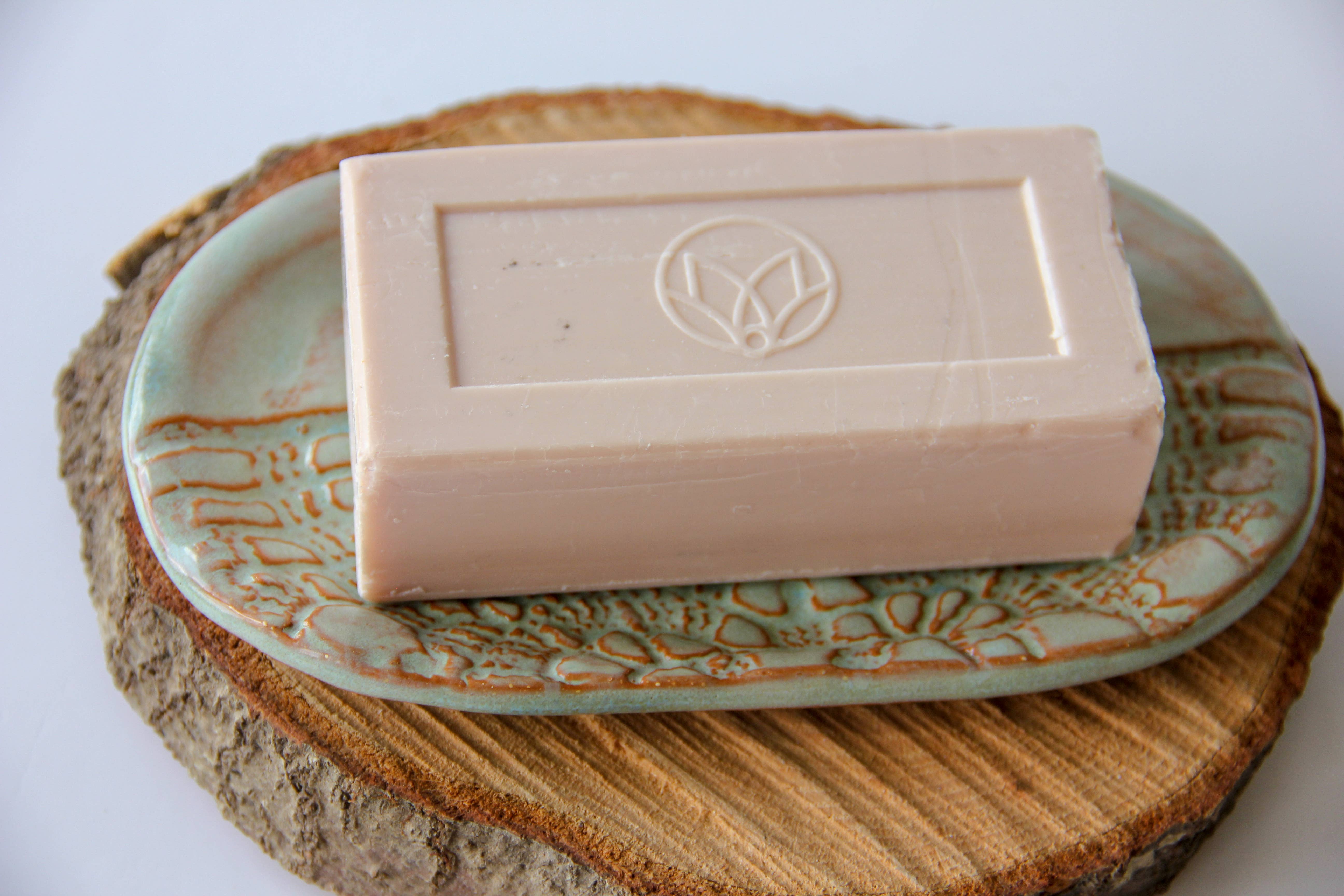 Prodigal Pottery - Wholesale Bath Soap Dish - Soap Dish5