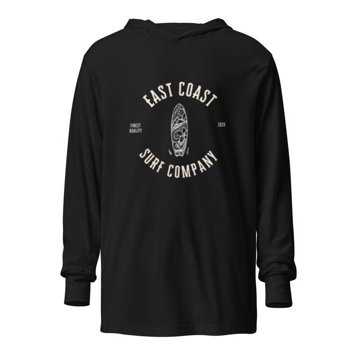 The Manasquan | Classic Surf t-shirt | EC SURF CO for wholesale by East Coast Surf Company
