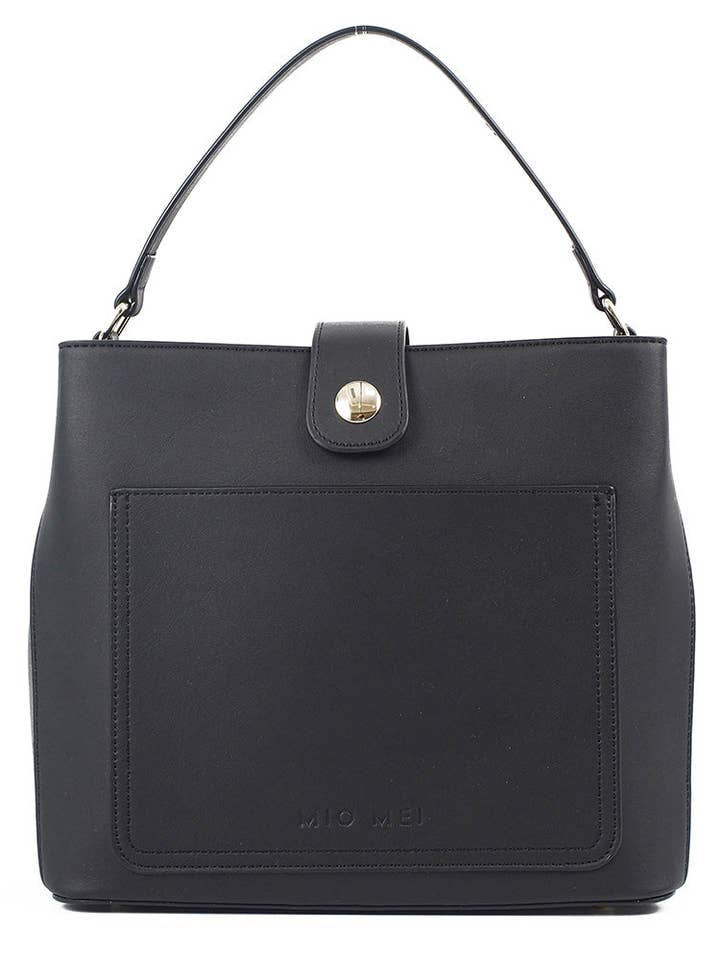 Maci Tote for wholesale by Oh La La Boutique