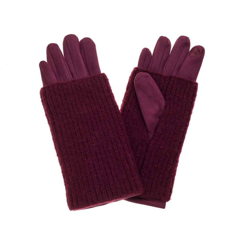 Fox by Ren GmbH - Vendita all'ingrosso Guanti - Donna - Guanti - Rosalind5