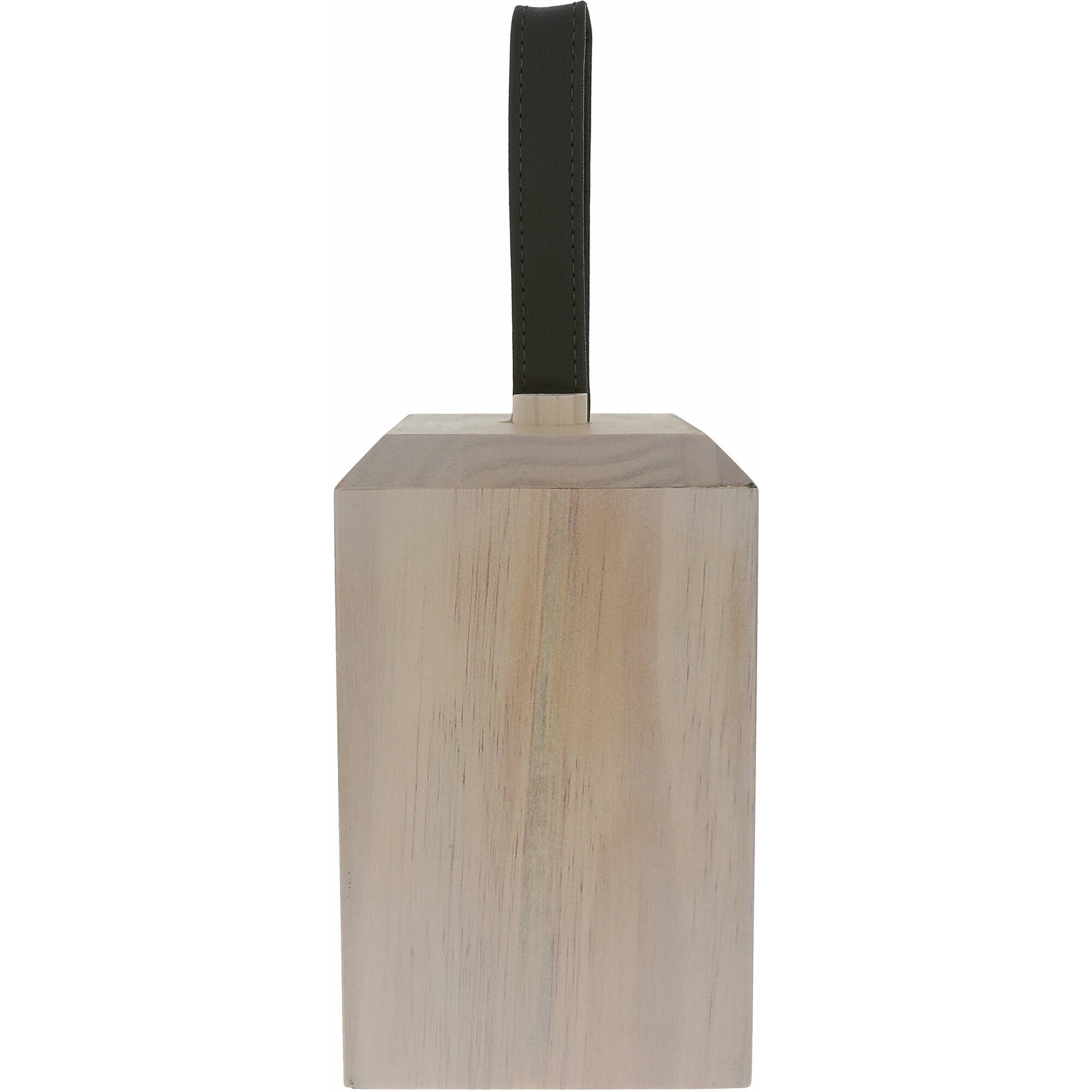 Pavilion – Großhandel Türstopper –  Lake - Türstopper aus Holz4