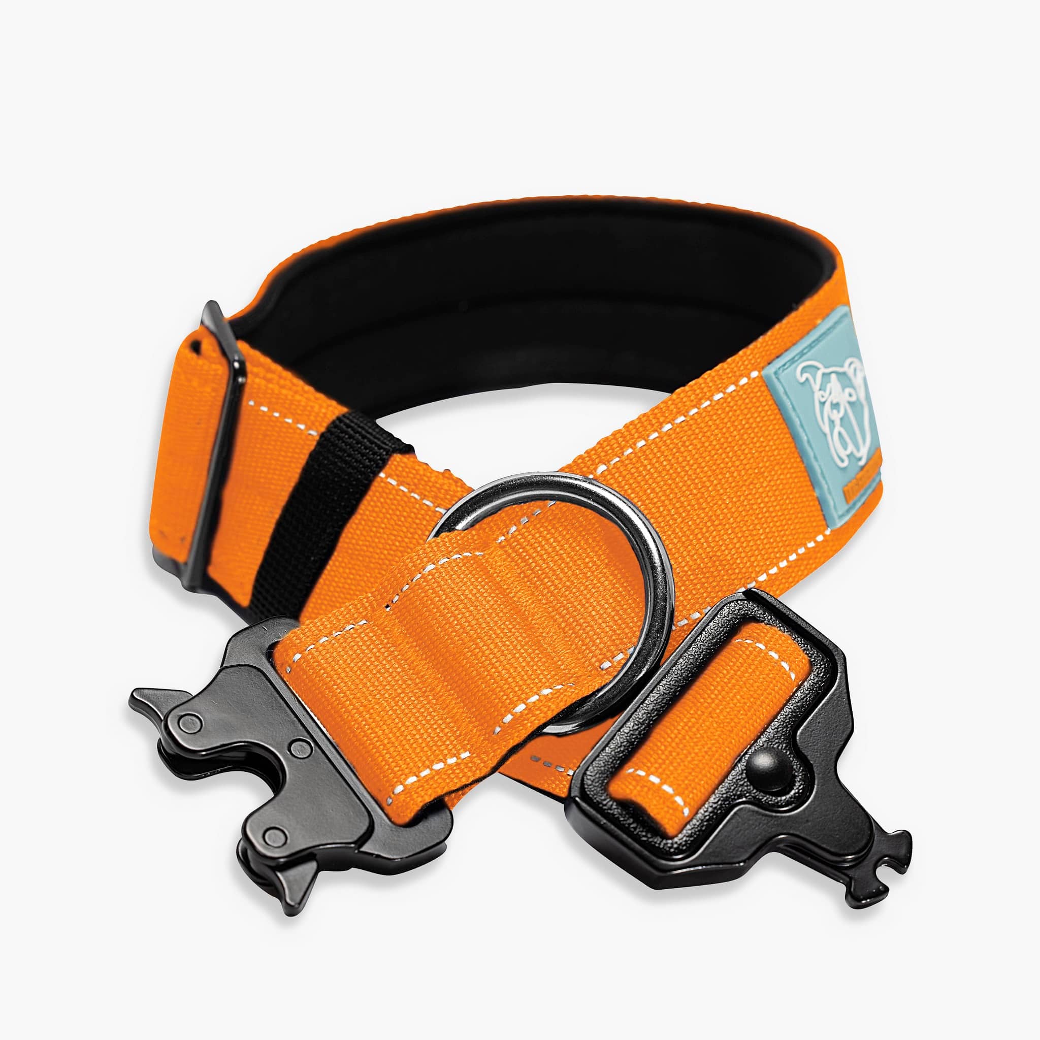 Dog Friendly Co. - Wholesale Pet Collar - Dog - Tactical Collar42