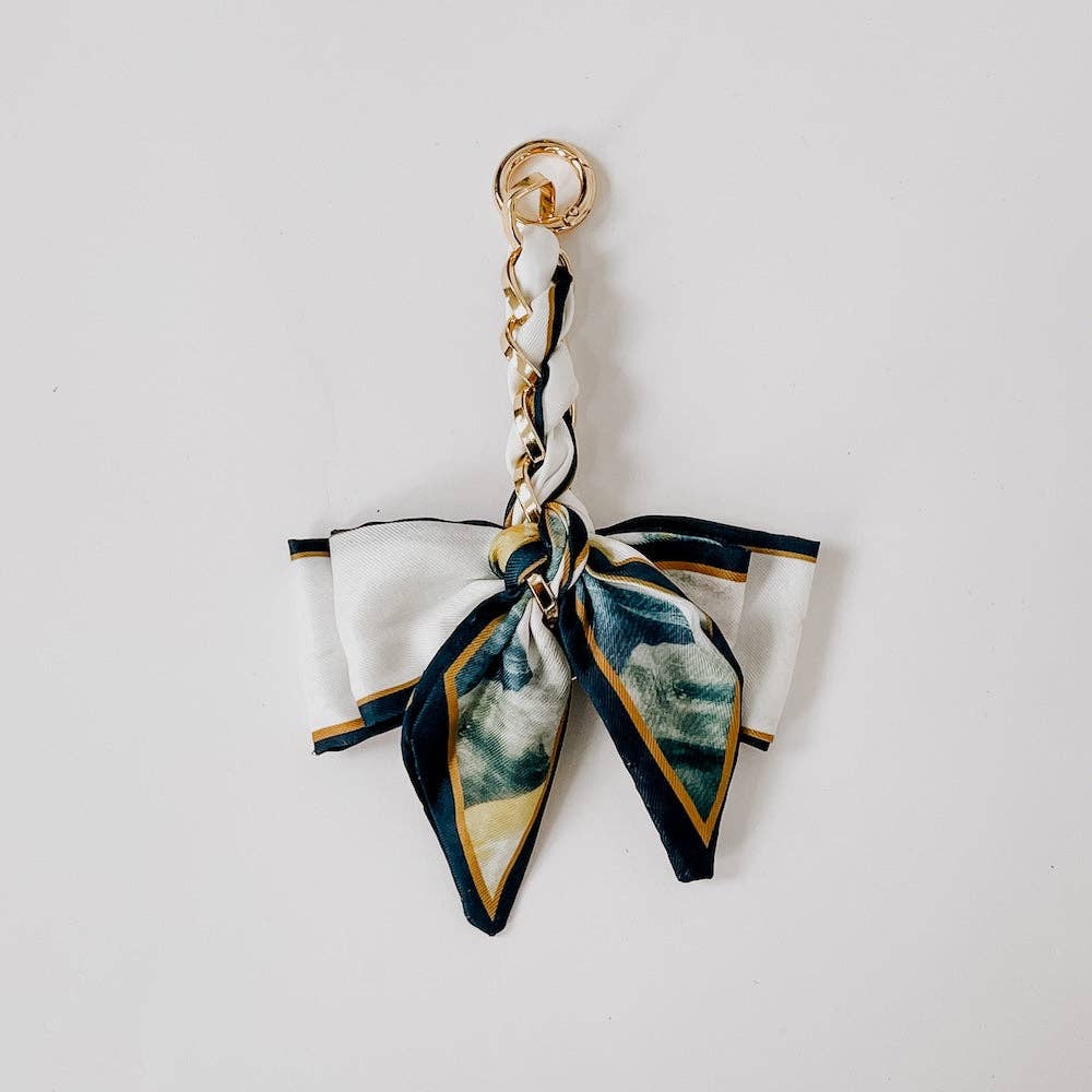 Pretty Simple – Großhandel Individueller Charm/Anhänger – Verzaubert von Satin-Taschenanhängern Großhandel2