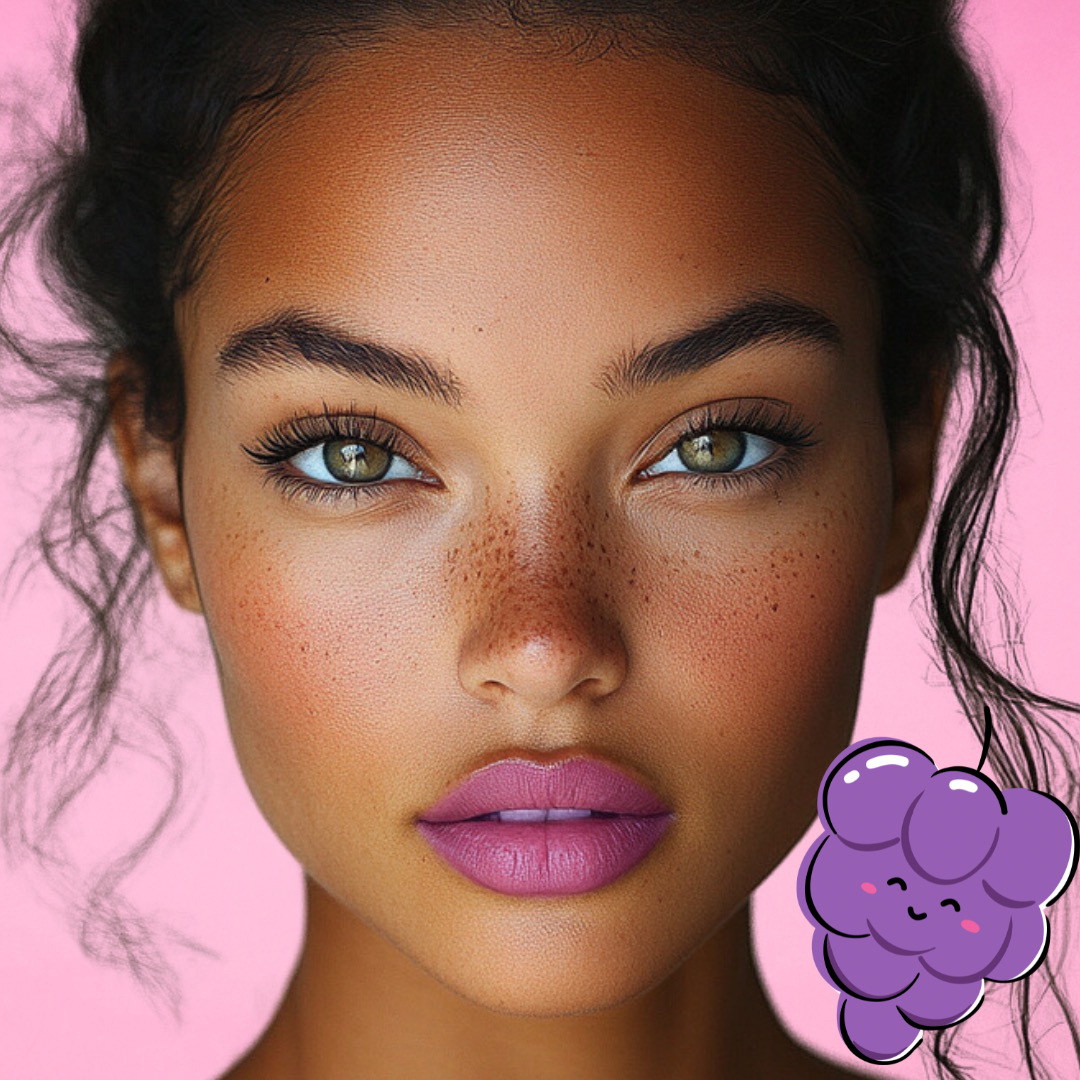 icybaby cosmetix – wholesale Lip stain/dye/tint – Lip Juice Water Tints12