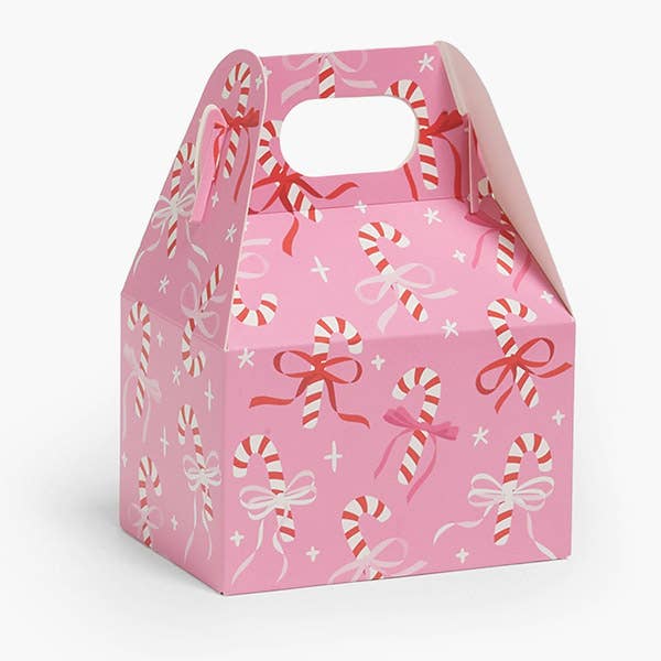 Nashville Wraps - Wholesale Party Favor Bag/Box - Mini Gable Favor Boxes14
