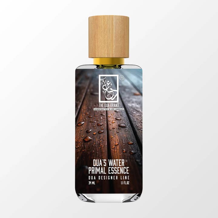 The DUA Brand – Großhandel Parfüm/Eau de Toilette – Duas Wasser-Ur-Essenz