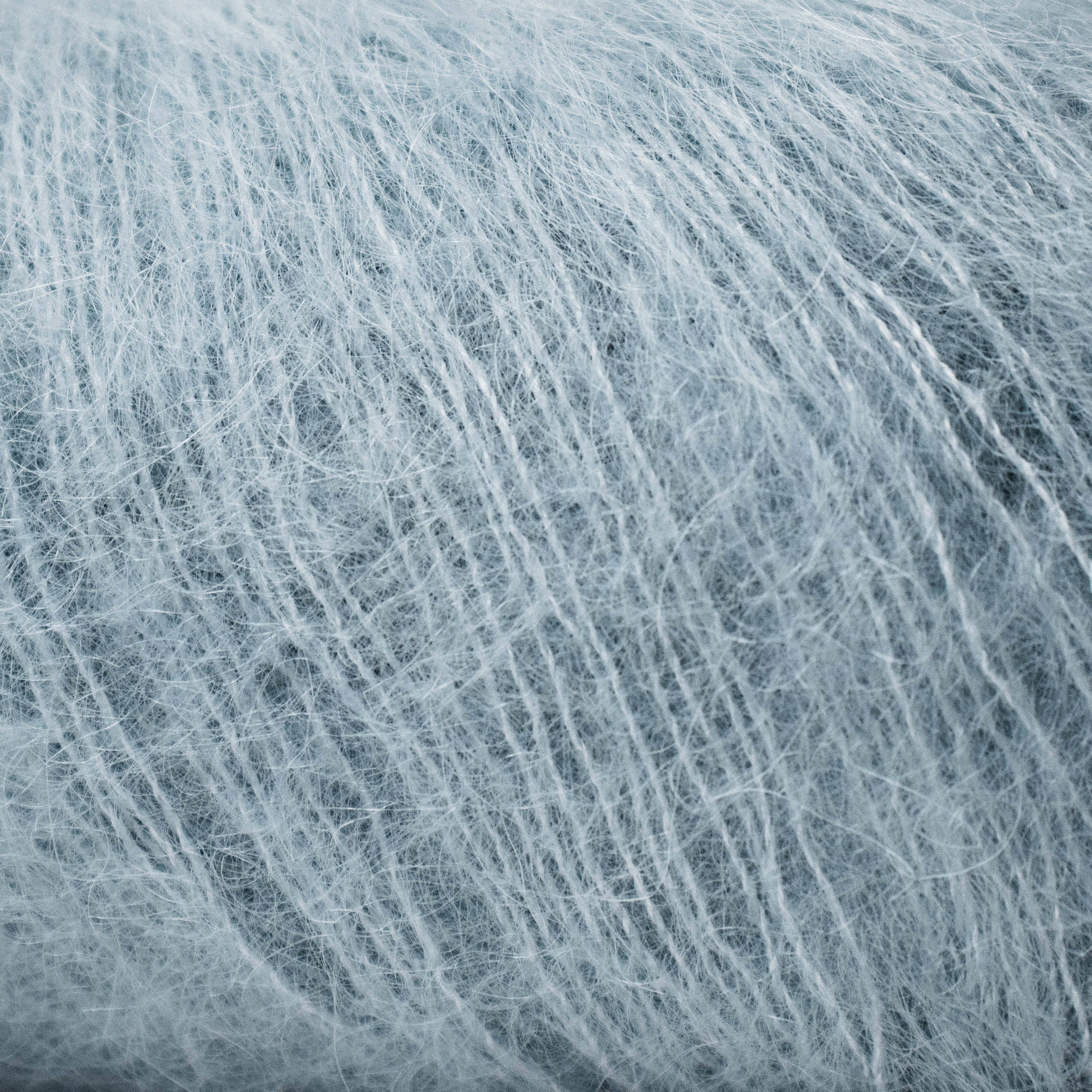 Luca-S - Vente Fils à tricoter - Luca-S Soft Kid-Silk - Fil à Tricoter & Crochet1