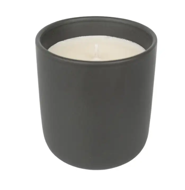 TeaLightsCo - Wholesale Jar/Filled Candle - Serenity Tea-Infused Soy Candle1